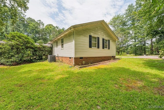 7303 Old Town Rd, Prince George, VA 23875 - photo 24