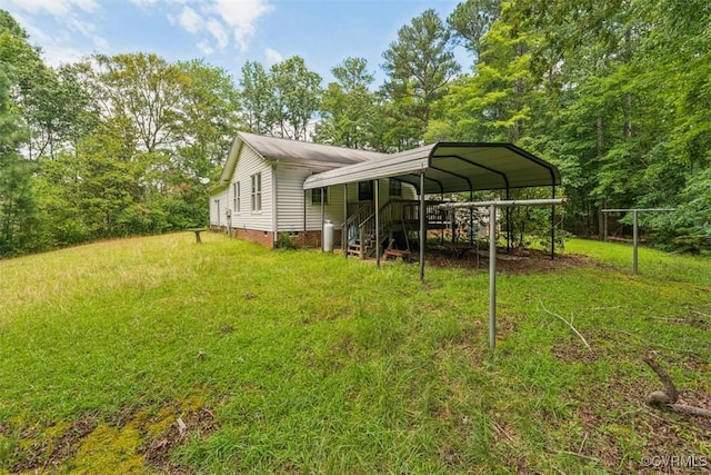 7303 Old Town Rd, Prince George, VA 23875 - photo 26