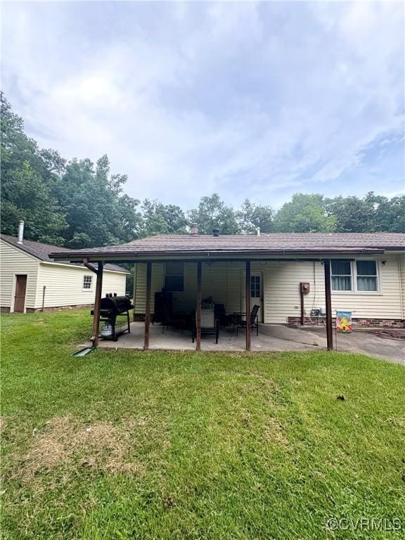 7603 Scottsdale Way, Prince George, VA 23875 - photo 12