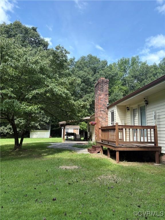 7603 Scottsdale Way, Prince George, VA 23875 - photo 13