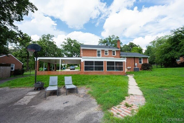 12308 Petersburg St, Chester, VA 23831 - photo 43