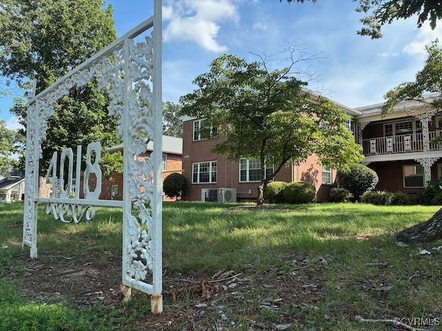 4018 Forest Hill Ave Unit U9, Richmond, VA 23225 - photo 1