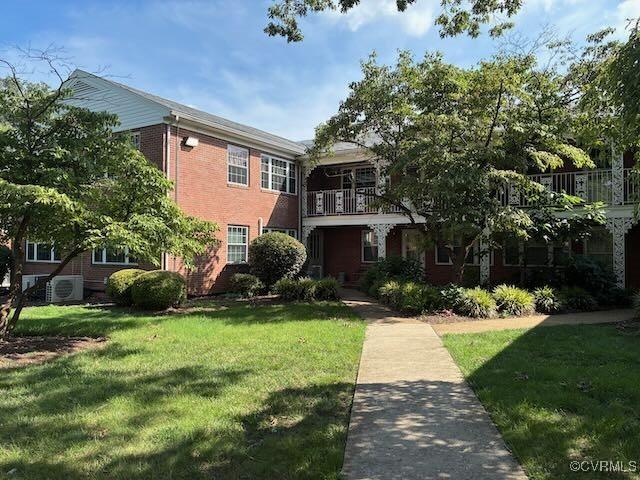 4018 Forest Hill Ave Unit U9, Richmond, VA 23225 - photo 2