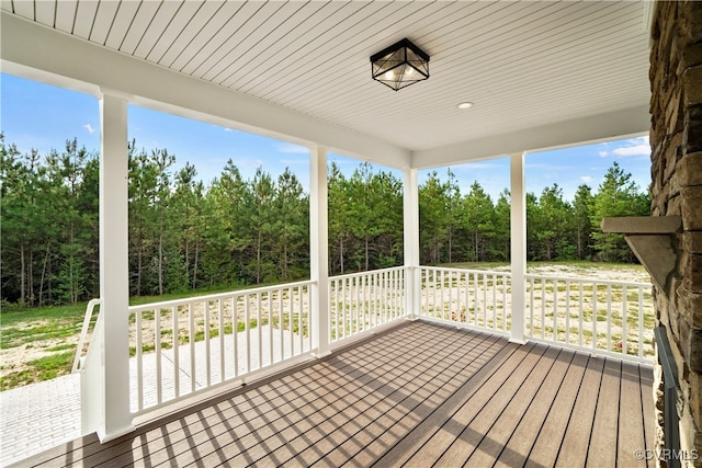 LOT44 Wendenburg Circle Spec, Aylett, VA 23009 - photo 19