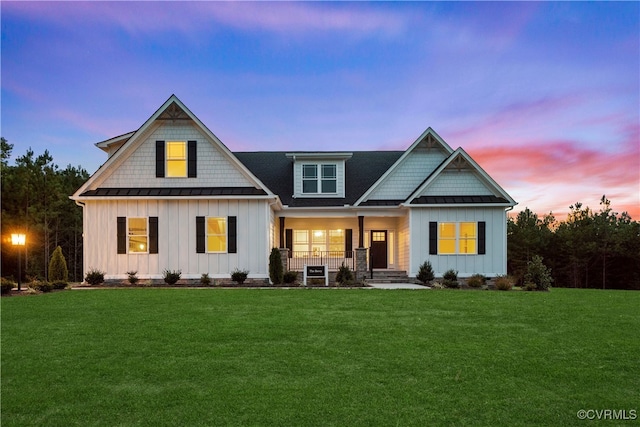 LOT44 Wendenburg Circle Spec, Aylett, VA 23009 - photo 1