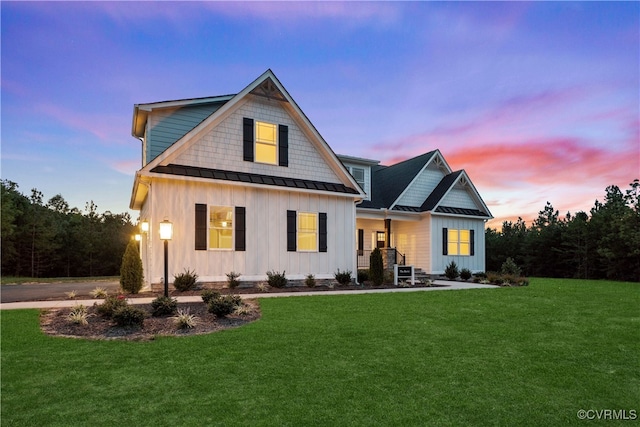 LOT44 Wendenburg Circle Spec, Aylett, VA 23009 - photo 3