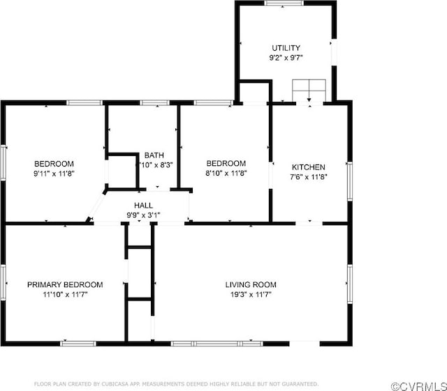 2008 Oakwood Ln, Henrico, VA 23228 - photo 3