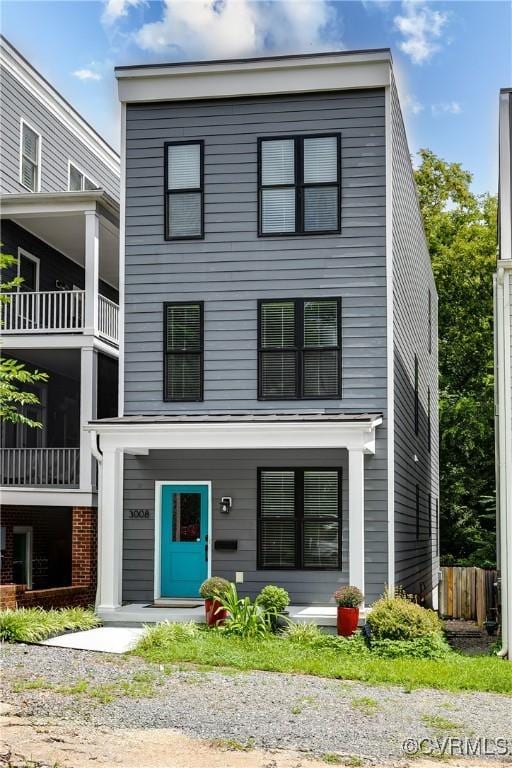 3008 E Franklin St, Richmond, VA 23223 - photo 2