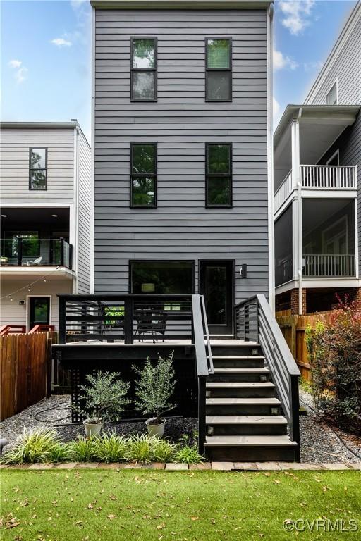 3008 E Franklin St, Richmond, VA 23223 - photo 22