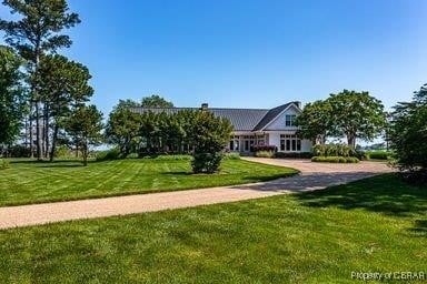1071 Gum Thicket Rd, Mathews, VA 23076 - photo 16