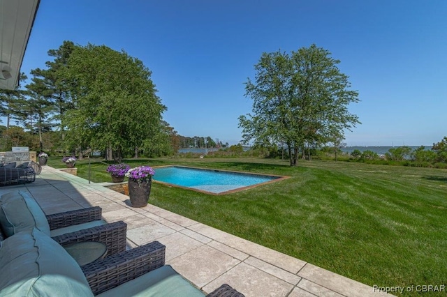 1071 Gum Thicket Rd, Mathews, VA 23076 - photo 10