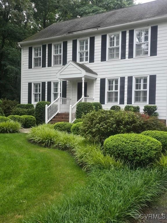 11901 Ambergate Dr, Midlothian, VA 23113 - photo 1