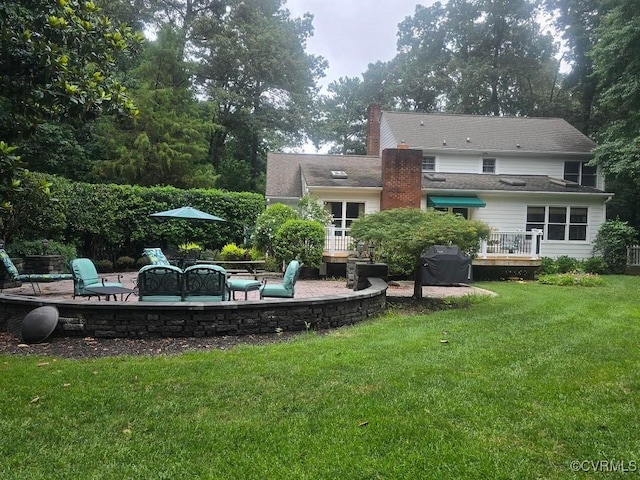 11901 Ambergate Dr, Midlothian, VA 23113 - photo 8