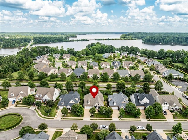 4227 Heron Pointe Pl, Moseley, VA 23120 - photo 3