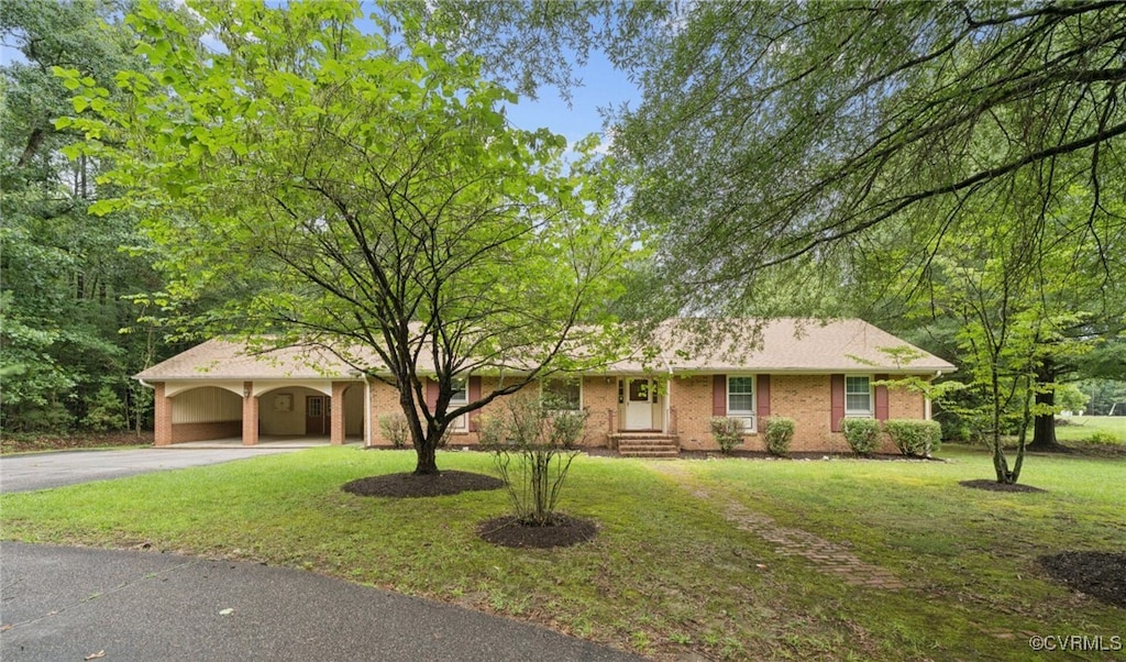 8410 Beach Rd, Chesterfield, VA 23838 - photo 1