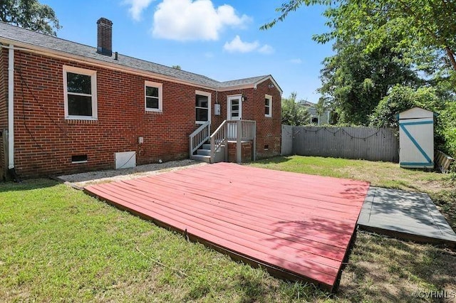112 Moore Ave, Colonial Heights, VA 23834 - photo 5