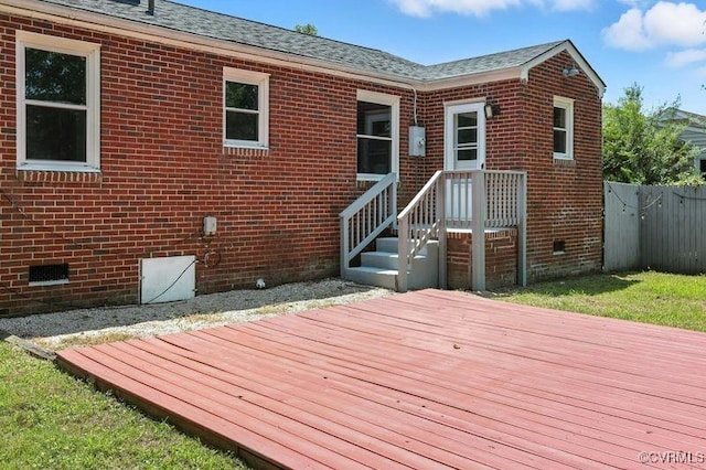 112 Moore Ave, Colonial Heights, VA 23834 - photo 6