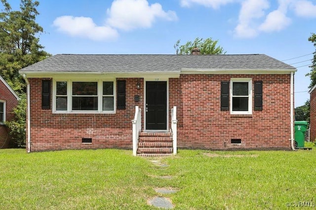 112 Moore Ave, Colonial Heights, VA 23834 - photo 1