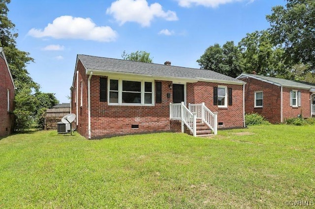 112 Moore Ave, Colonial Heights, VA 23834 - photo 2