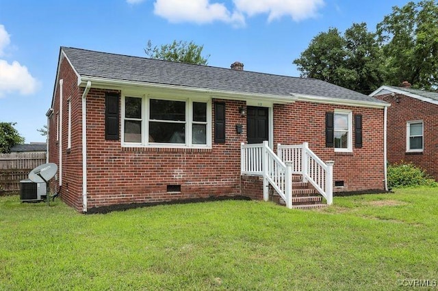 112 Moore Ave, Colonial Heights, VA 23834 - photo 3