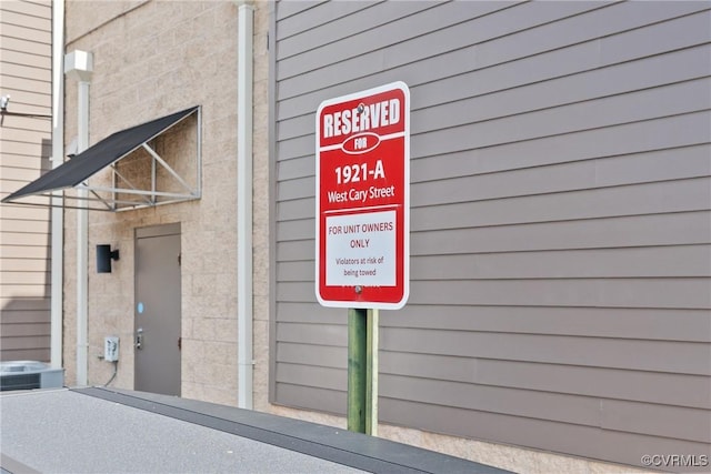 1921 W Cary St Unit A, Richmond, VA 23220 - photo 33