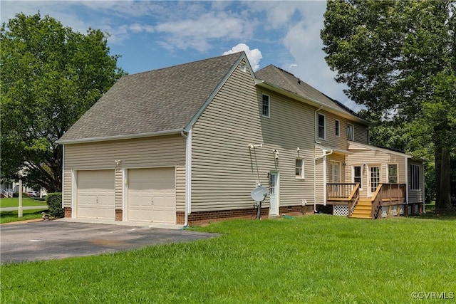 9346 Braxton Way, Mechanicsville, VA 23116 - photo 4