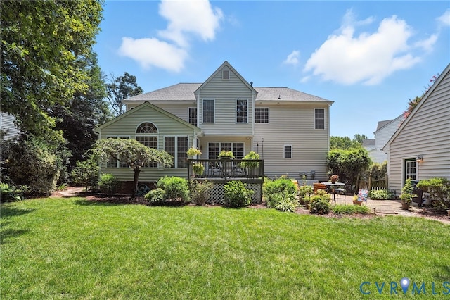 10246 Balducci Pl, Hanover, VA 23116 - photo 3