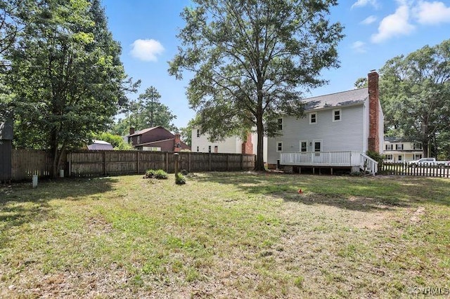 1913 Millsap Ln, North Chesterfield, VA 23235 - photo 9