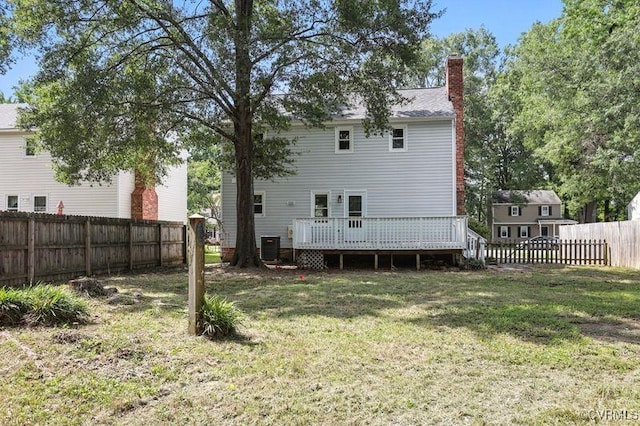 1913 Millsap Ln, North Chesterfield, VA 23235 - photo 10