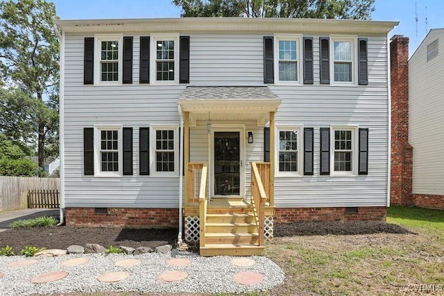 1913 Millsap Ln, North Chesterfield, VA 23235 - photo 1