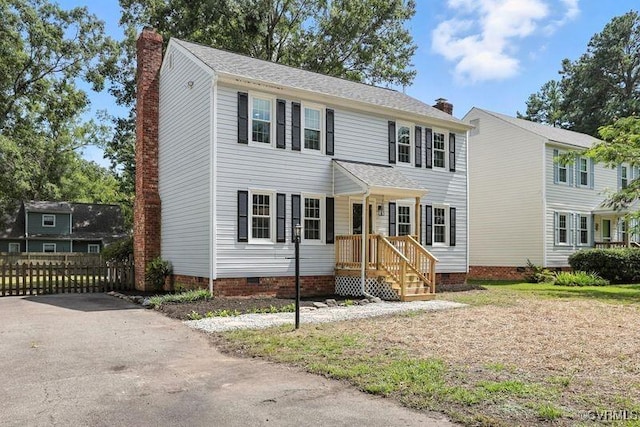 1913 Millsap Ln, North Chesterfield, VA 23235 - photo 4