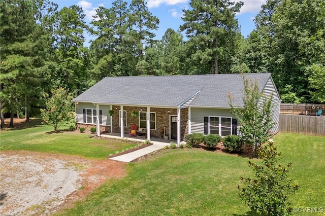 6050 Anderson Hwy, Powhatan, VA 23139 - photo 1