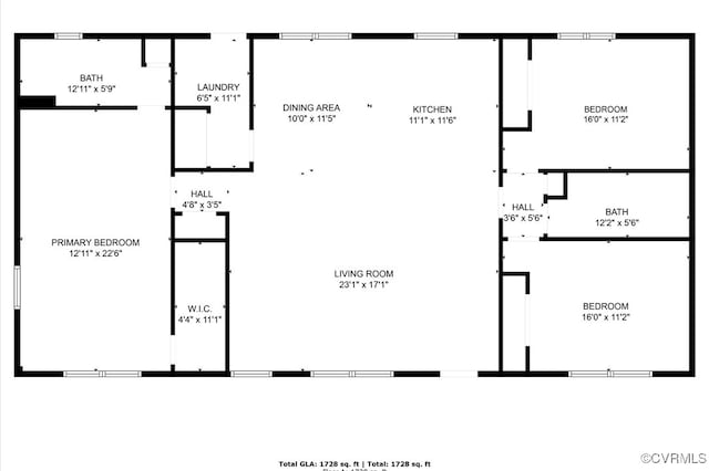 6050 Anderson Hwy, Powhatan, VA 23139 - photo 41
