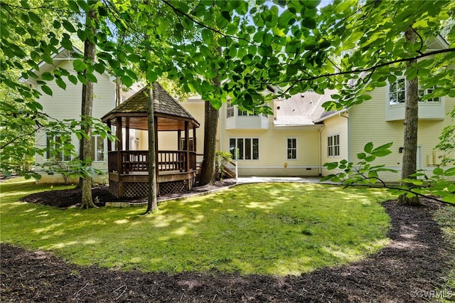 9716 Old Country Trce, Henrico, VA 23238 - photo 45