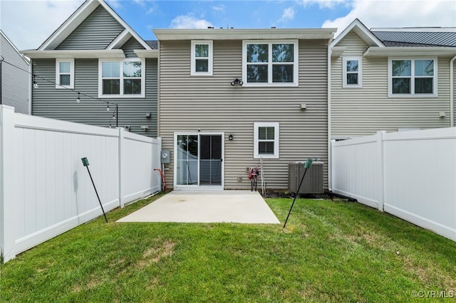 10909 Genito Square Dr, Chesterfield, VA 23112 - photo 14