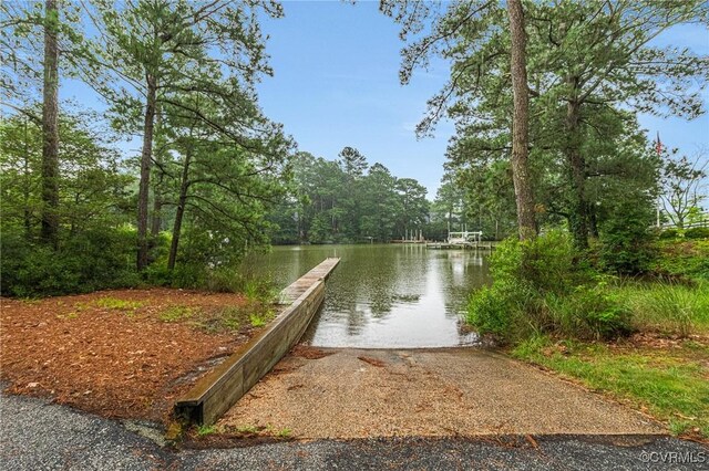 229 Skipjack Ln, Hallieford, VA 23035 - photo 49