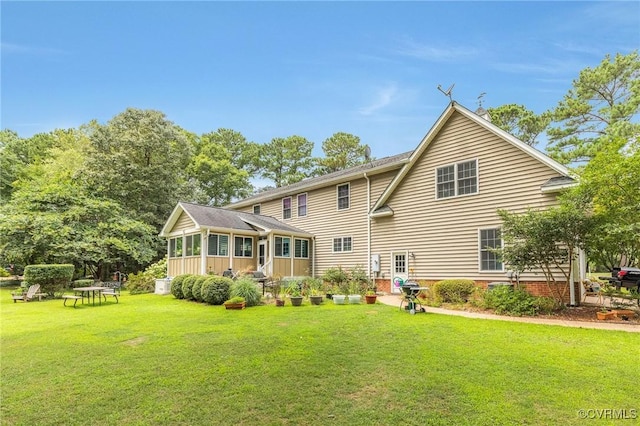 229 Skipjack Ln, Hallieford, VA 23035 - photo 47