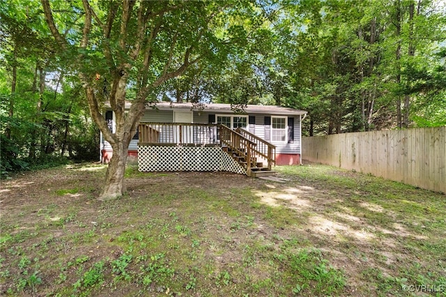 44 Pine Rd, Louisa, VA 23093 - photo 1