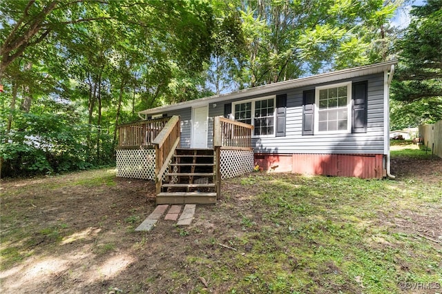 44 Pine Rd, Louisa, VA 23093 - photo 2