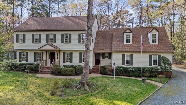 8407 Knollwood Ct, Mechanicsville, VA 23116 - photo 1