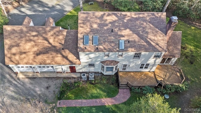8407 Knollwood Ct, Mechanicsville, VA 23116 - photo 47