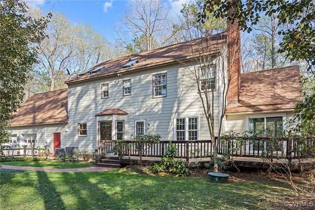 8407 Knollwood Ct, Mechanicsville, VA 23116 - photo 46