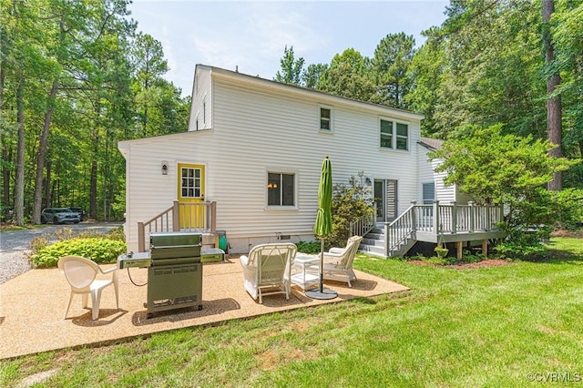11384 Georgetown Rd, Mechanicsville, VA 23116 - photo 39