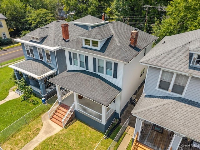 2604 4th Ave, Richmond, VA 23222 - photo 48