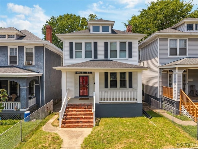 2604 4th Ave, Richmond, VA 23222 - photo 1