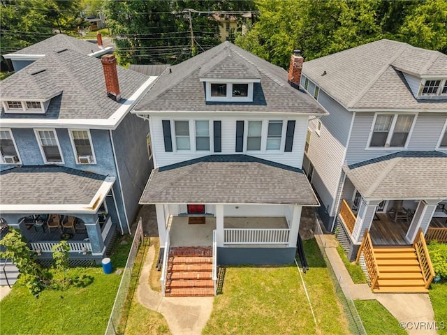 2604 4th Ave, Richmond, VA 23222 - photo 47