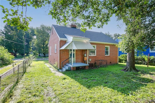 1301 Chambers St, Richmond, VA 23224 - photo 41