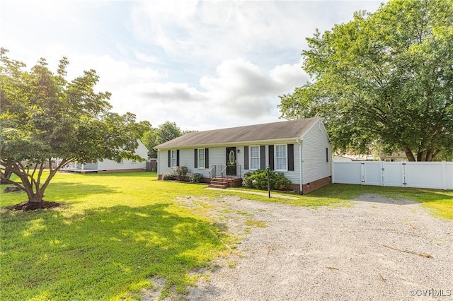 7336 Walnut Grove Rd, Mechanicsville, VA 23111 - photo 1