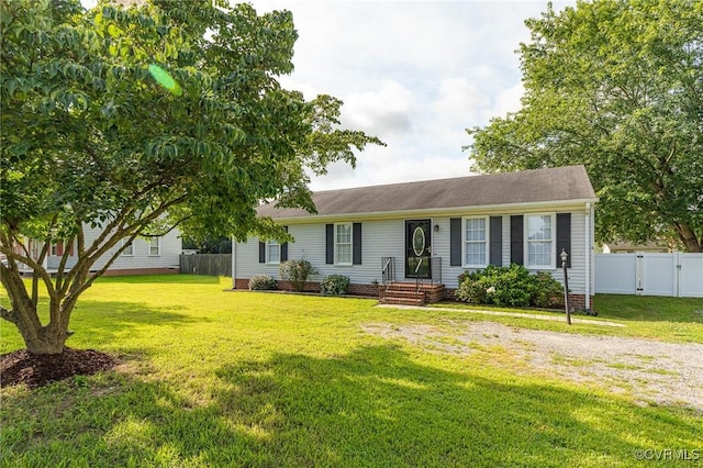 7336 Walnut Grove Rd, Mechanicsville, VA 23111 - photo 3