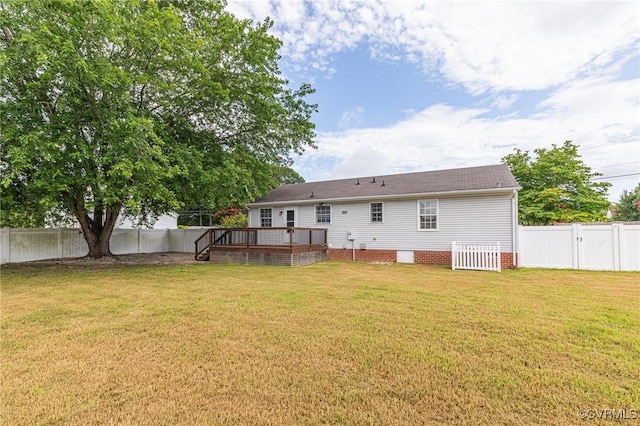 7336 Walnut Grove Rd, Mechanicsville, VA 23111 - photo 29